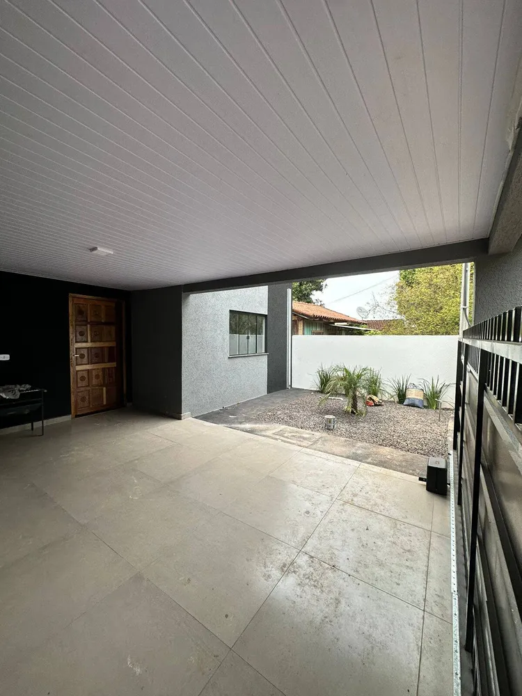 Casa, 84 m² - Foto 6