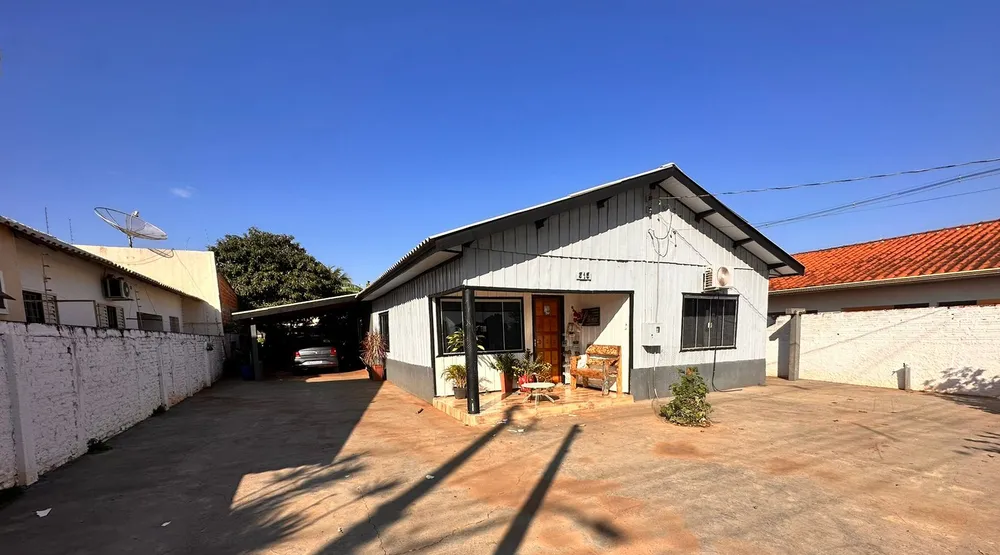 Casa - Foto 1