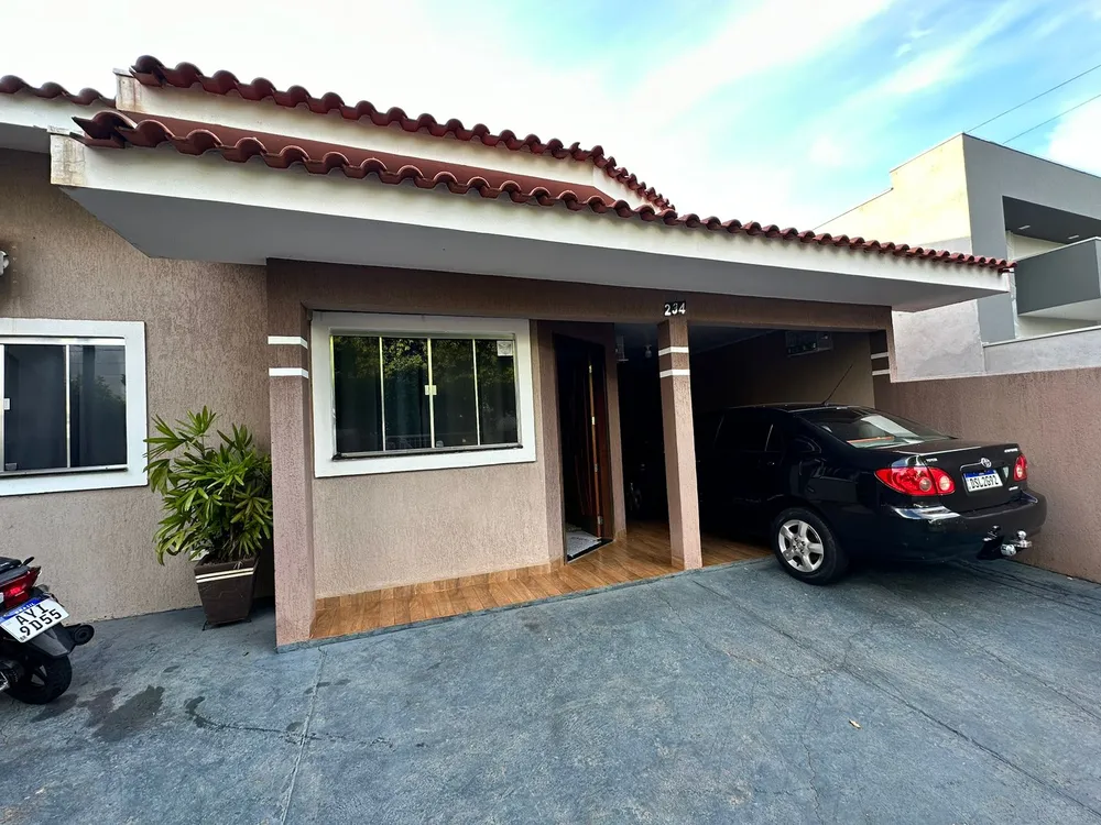 Casa - Foto 1