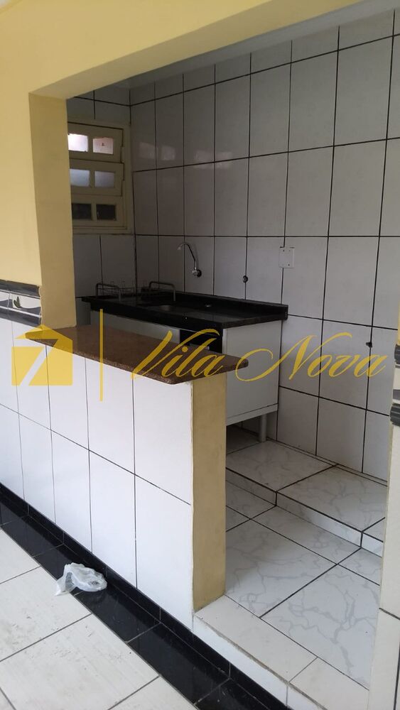 Casa para alugar com 3 quartos, 120m² - Foto 4
