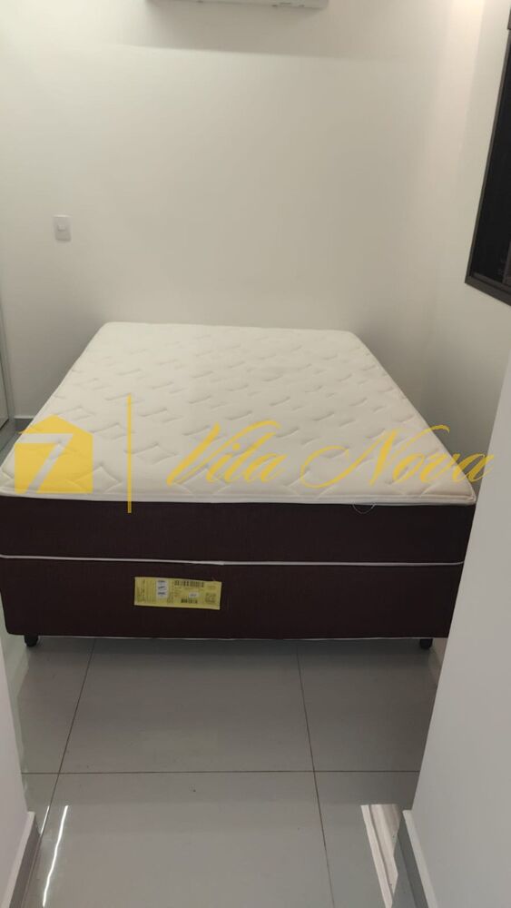 Apartamento para alugar com 2 quartos, 40m² - Foto 3
