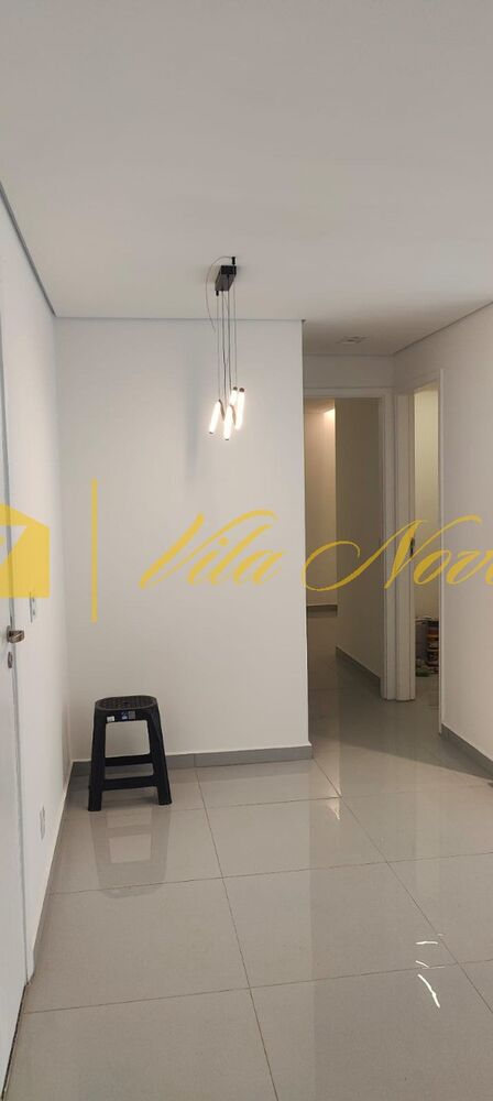 Apartamento para alugar com 2 quartos, 40m² - Foto 4