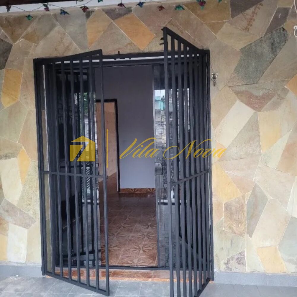 Casa para alugar com 3 quartos, 159m² - Foto 2