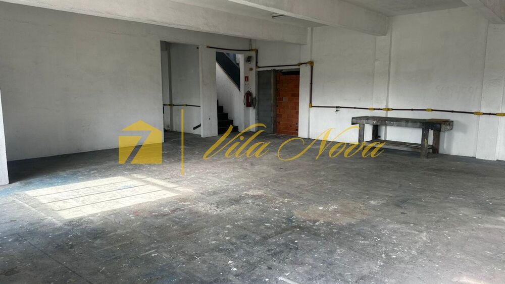 Depósito-Galpão-Armazém à venda, 780m² - Foto 6