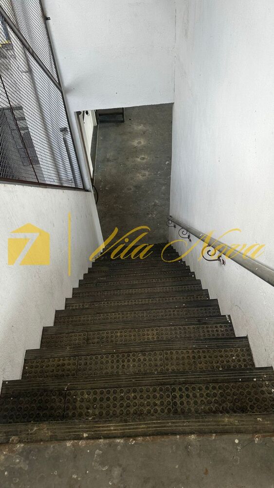 Depósito-Galpão-Armazém à venda, 780m² - Foto 4