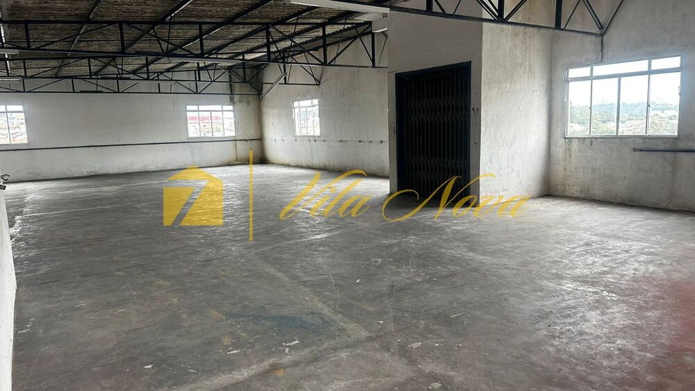Depósito-Galpão-Armazém à venda, 780m² - Foto 8