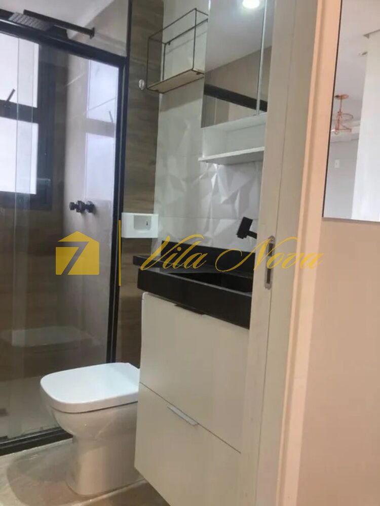 Apartamento para alugar com 2 quartos, 52m² - Foto 10
