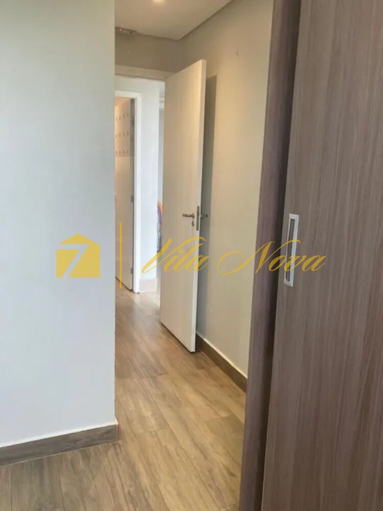 Apartamento para alugar com 2 quartos, 52m² - Foto 9