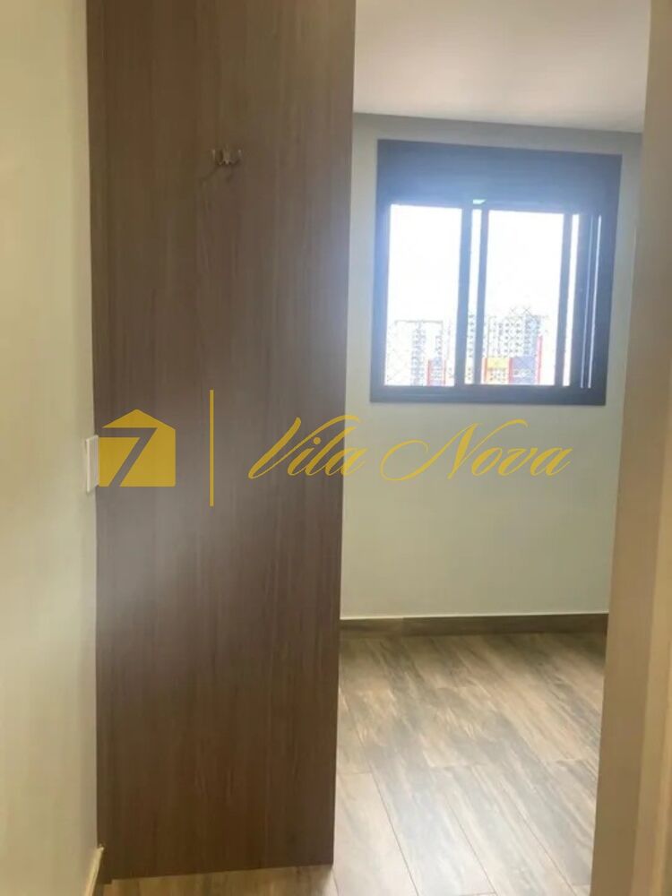 Apartamento para alugar com 2 quartos, 52m² - Foto 7
