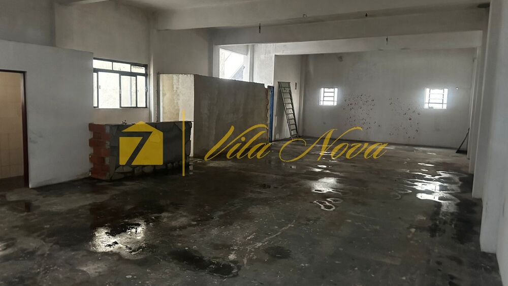 Depósito-Galpão-Armazém à venda, 680m² - Foto 3