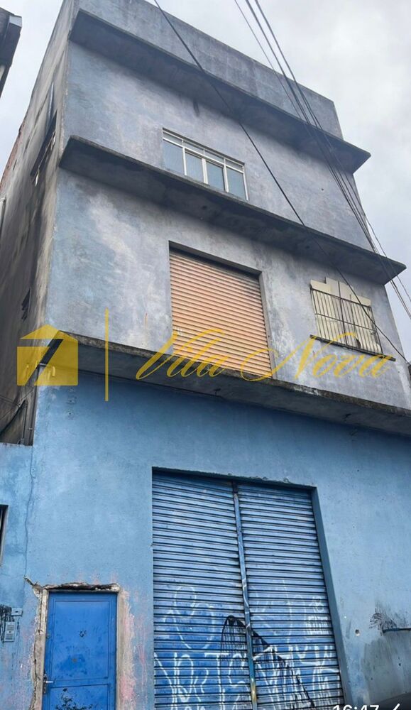 Depósito-Galpão-Armazém à venda, 680m² - Foto 1