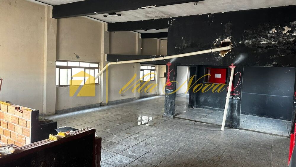 Depósito-Galpão-Armazém à venda, 680m² - Foto 5