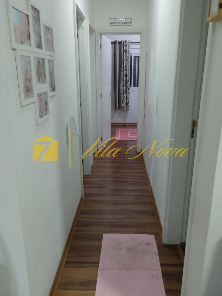 Apartamento para alugar com 3 quartos, 70m² - Foto 5