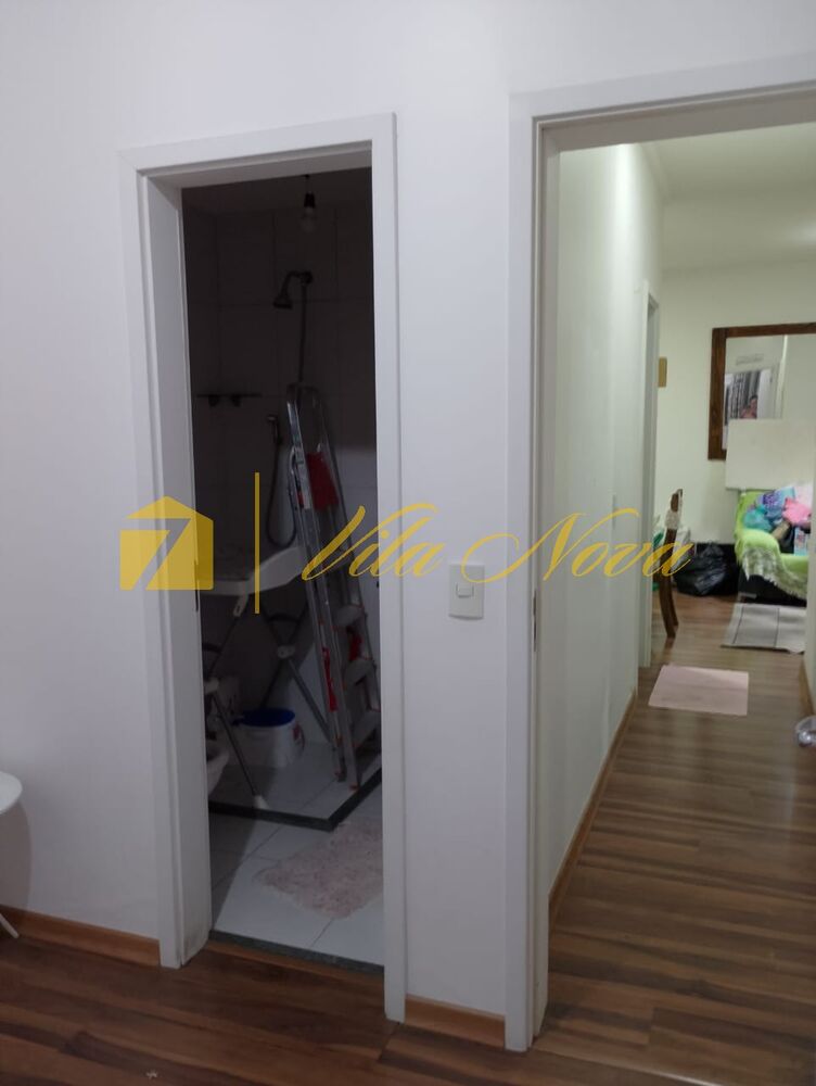 Apartamento para alugar com 3 quartos, 70m² - Foto 3