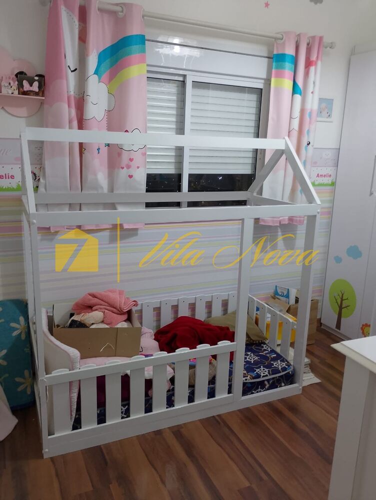 Apartamento para alugar com 3 quartos, 70m² - Foto 6
