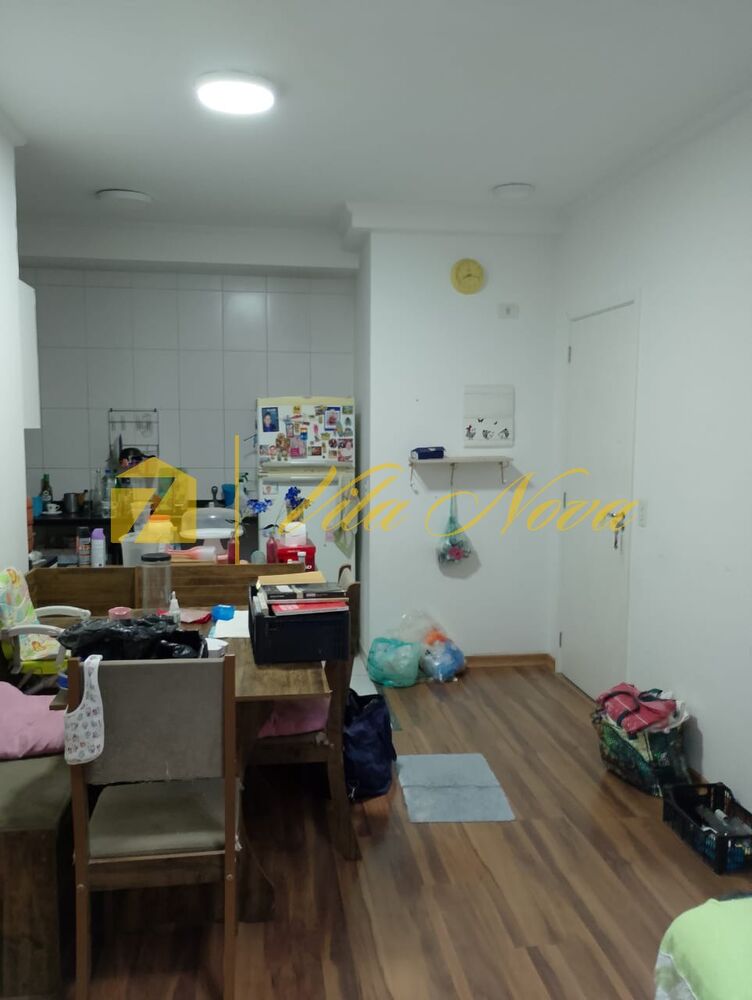 Apartamento para alugar com 3 quartos, 70m² - Foto 8