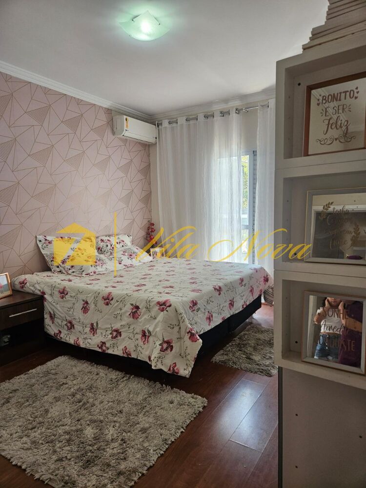 Casa à venda com 3 quartos, 170m² - Foto 8