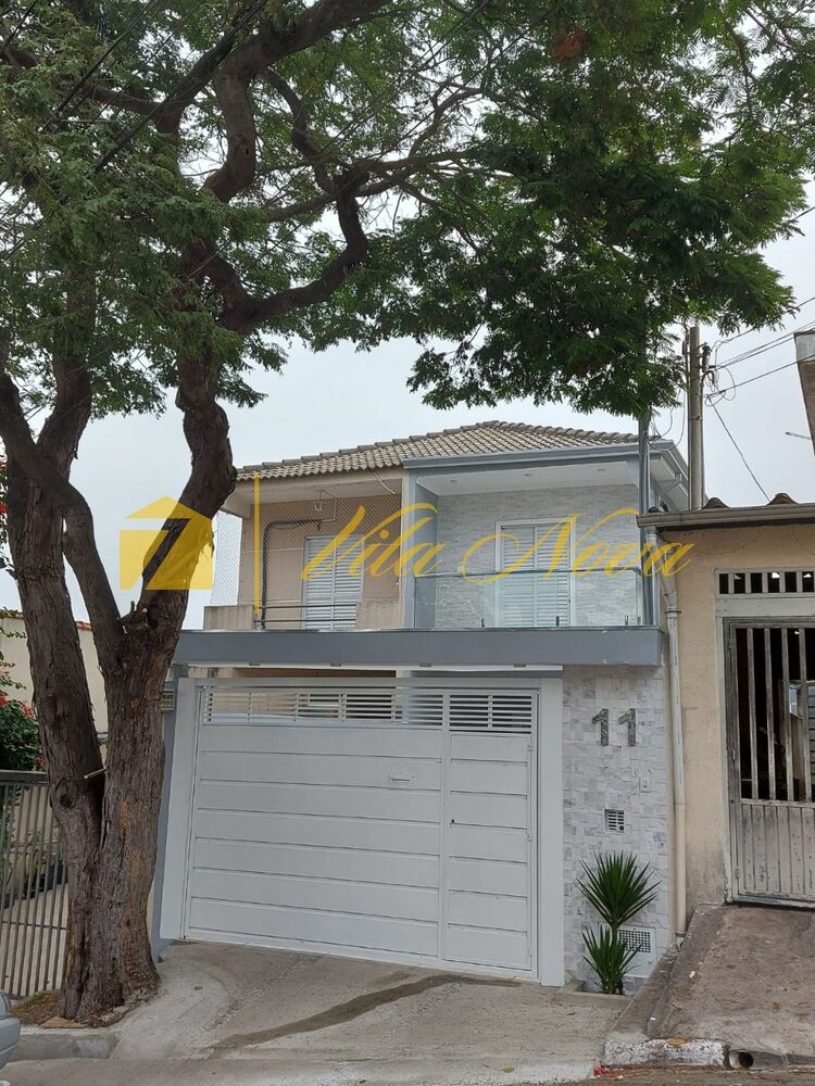 Casa à venda com 3 quartos, 170m² - Foto 5