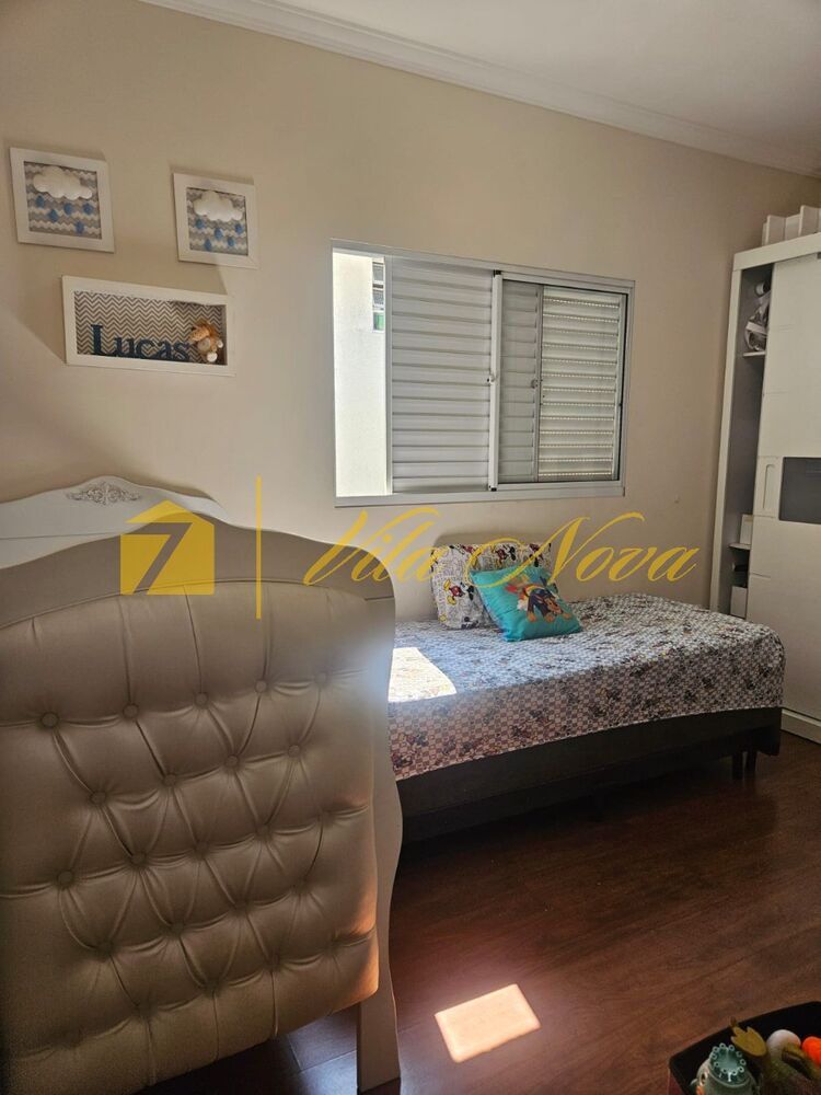 Casa à venda com 3 quartos, 170m² - Foto 6