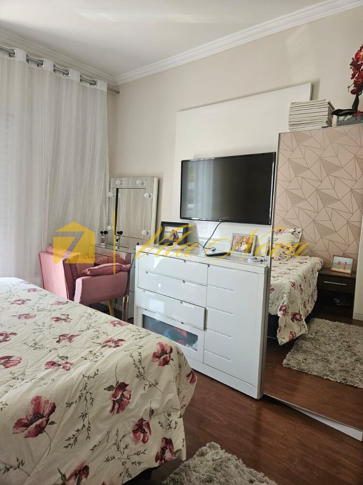 Casa à venda com 3 quartos, 170m² - Foto 7