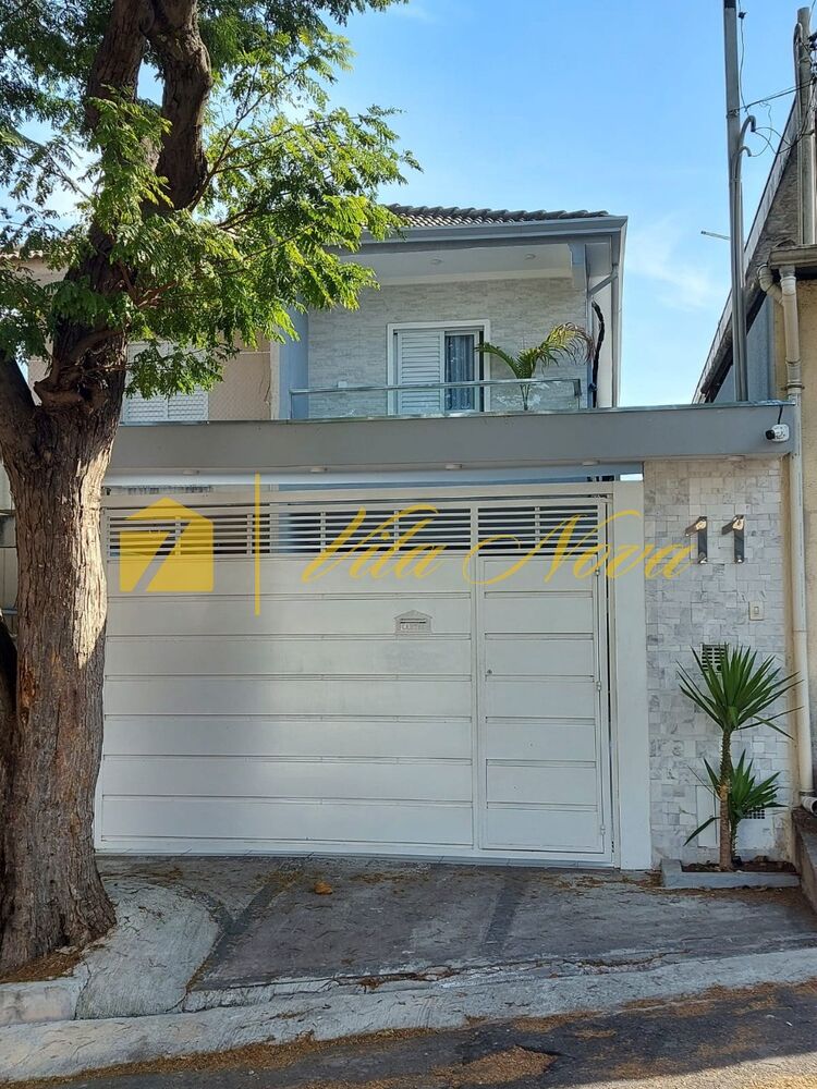 Casa à venda com 3 quartos, 170m² - Foto 10