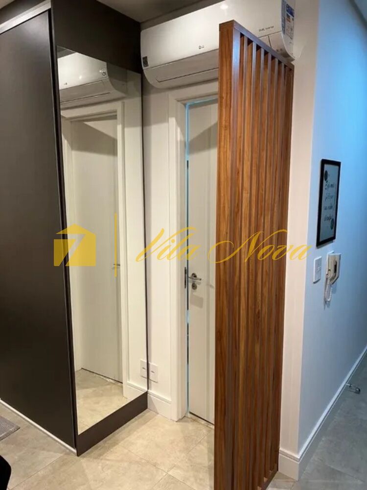 Apartamento para alugar com 1 quarto, 35m² - Foto 6