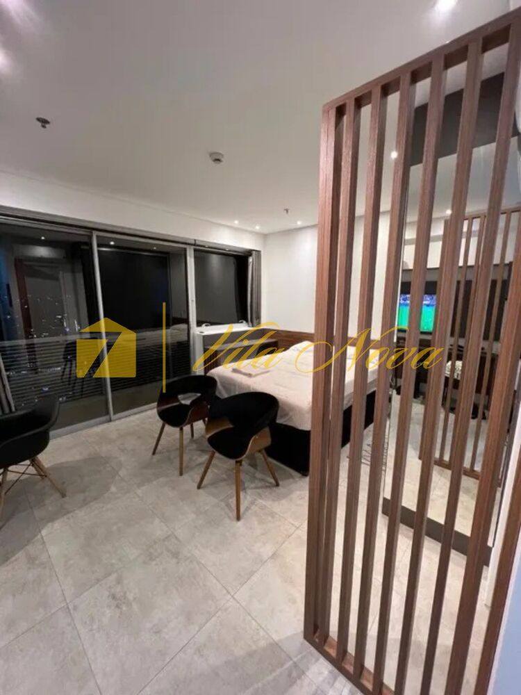 Apartamento para alugar com 1 quarto, 35m² - Foto 5