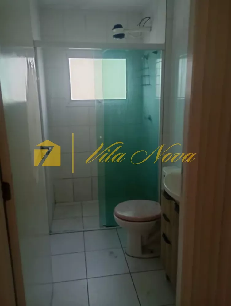 Apartamento para alugar com 2 quartos, 57m² - Foto 3