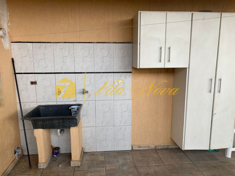 Casa para alugar com 2 quartos, 140m² - Foto 7