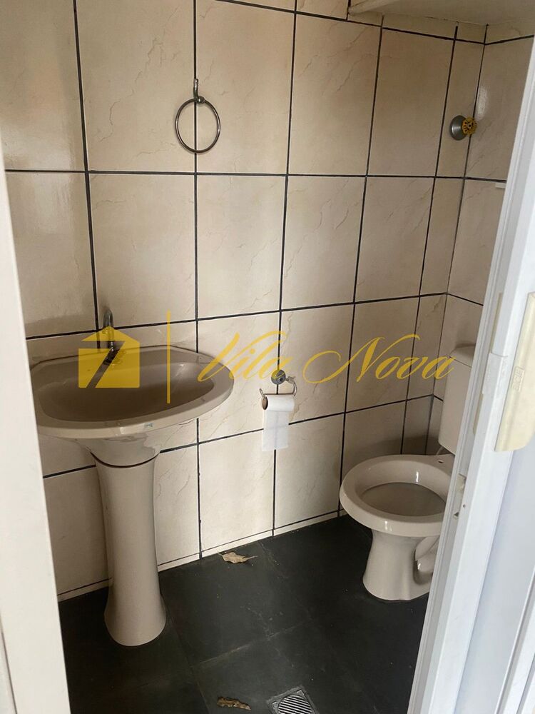 Casa para alugar com 2 quartos, 140m² - Foto 5