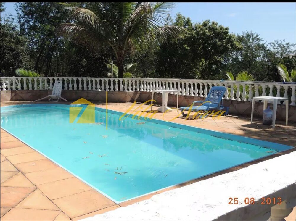 Sítio para lancamento com 3 quartos - Foto 2
