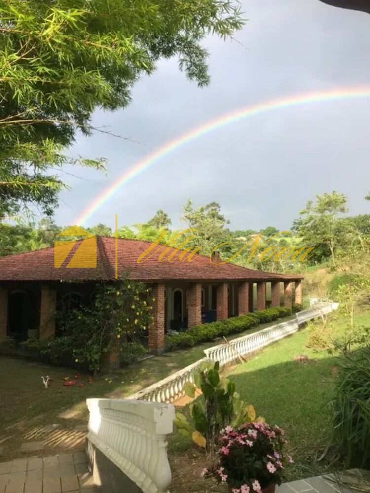 Sítio para lancamento com 3 quartos - Foto 5