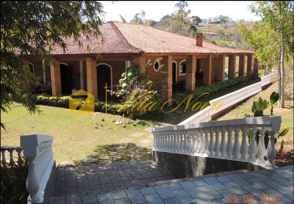 Sítio para lancamento com 3 quartos - Foto 1