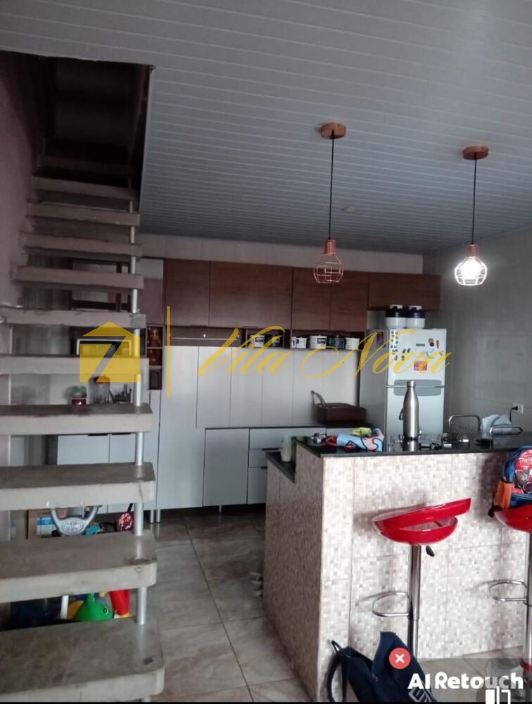 Casa à venda com 3 quartos, 70m² - Foto 4