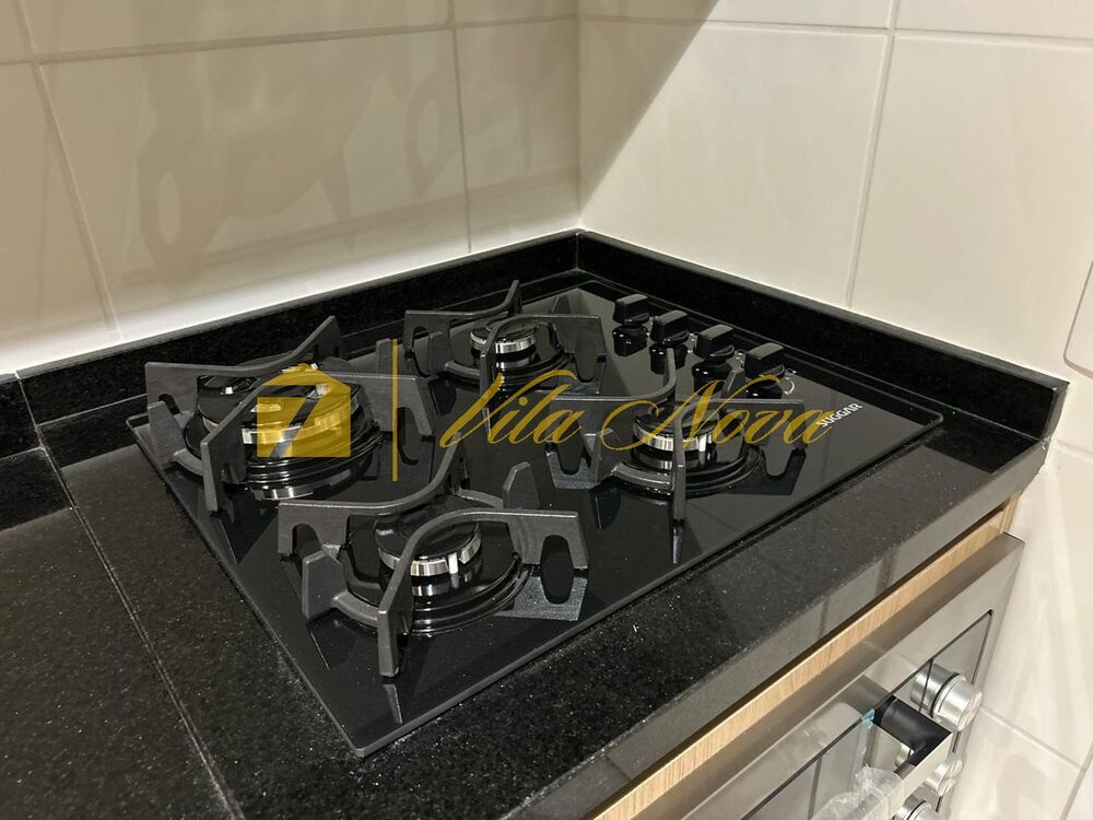 Apartamento à venda e aluguel com 1 quarto, 33m² - Foto 2