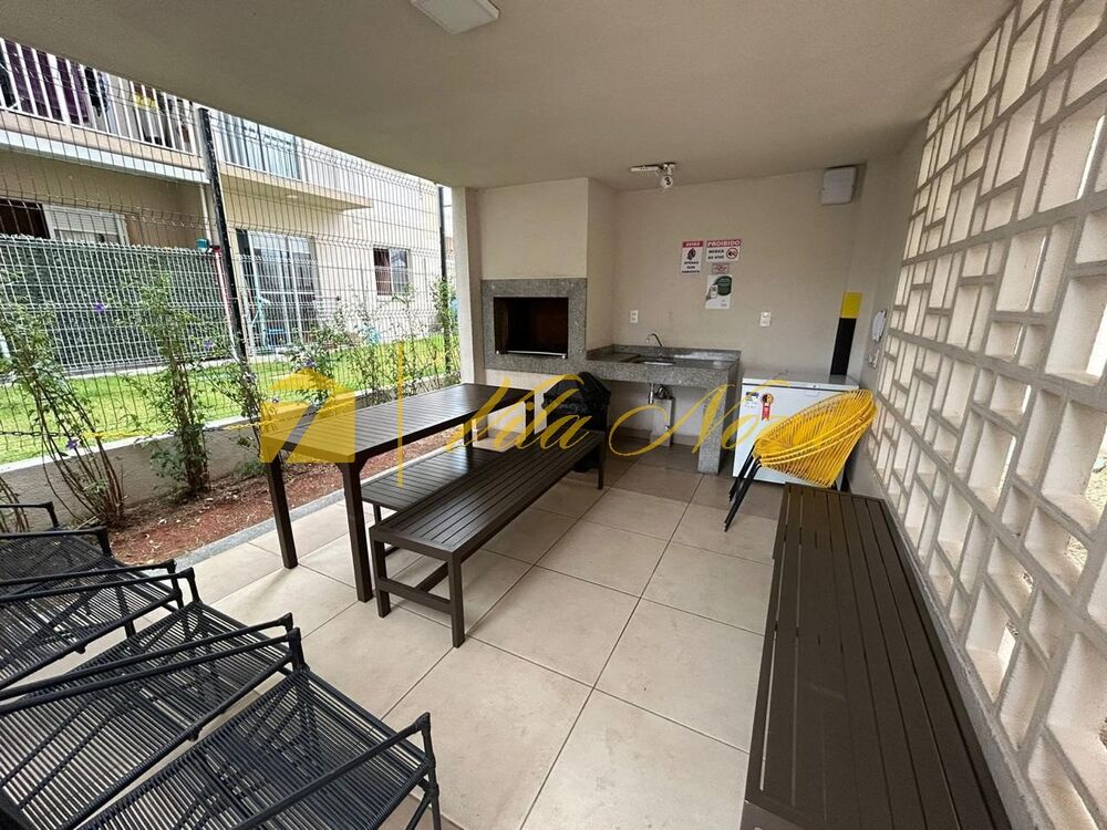 Apartamento à venda e aluguel com 1 quarto, 33m² - Foto 4