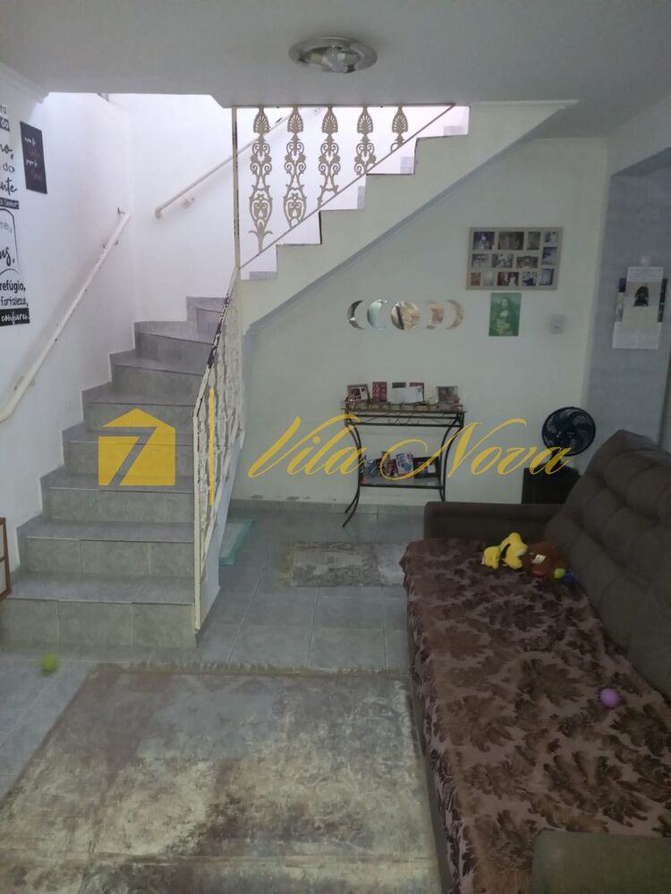 Casa para alugar com 2 quartos, 360m² - Foto 6