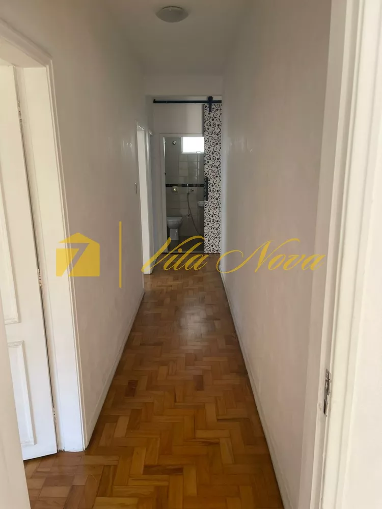 Apartamento para alugar com 3 quartos, 160m² - Foto 3