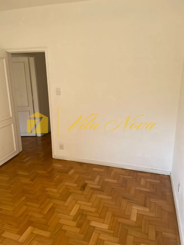 Apartamento para alugar com 3 quartos, 160m² - Foto 4