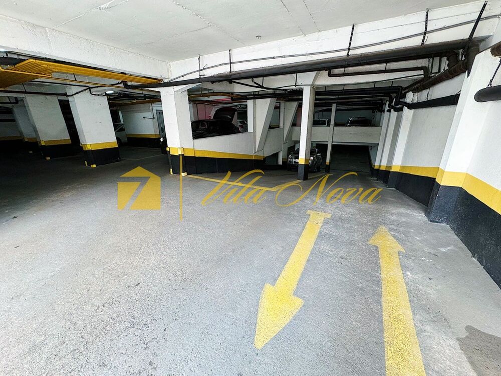 Apartamento para alugar com 2 quartos, 85m² - Foto 7