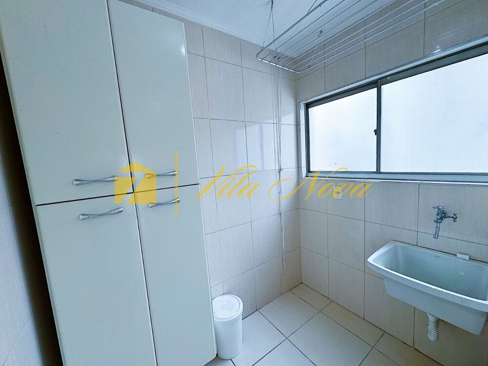 Apartamento para alugar com 2 quartos, 85m² - Foto 4