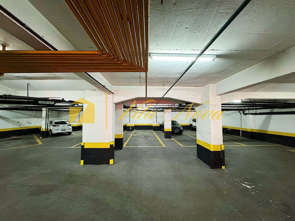 Apartamento para alugar com 2 quartos, 85m² - Foto 8