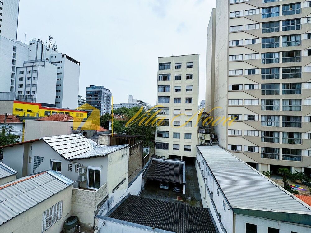 Apartamento para alugar com 2 quartos, 85m² - Foto 1