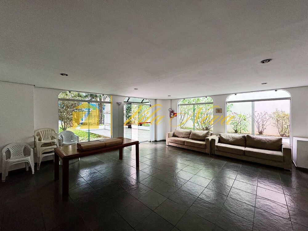 Apartamento para alugar com 2 quartos, 85m² - Foto 5