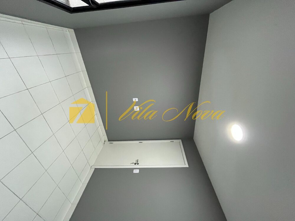 Apartamento para alugar com 2 quartos, 38m² - Foto 4