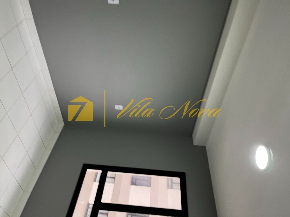 Apartamento para alugar com 2 quartos, 38m² - Foto 3