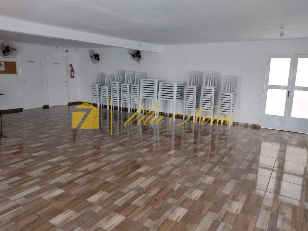 Apartamento à venda com 1 quarto, 51m² - Foto 7