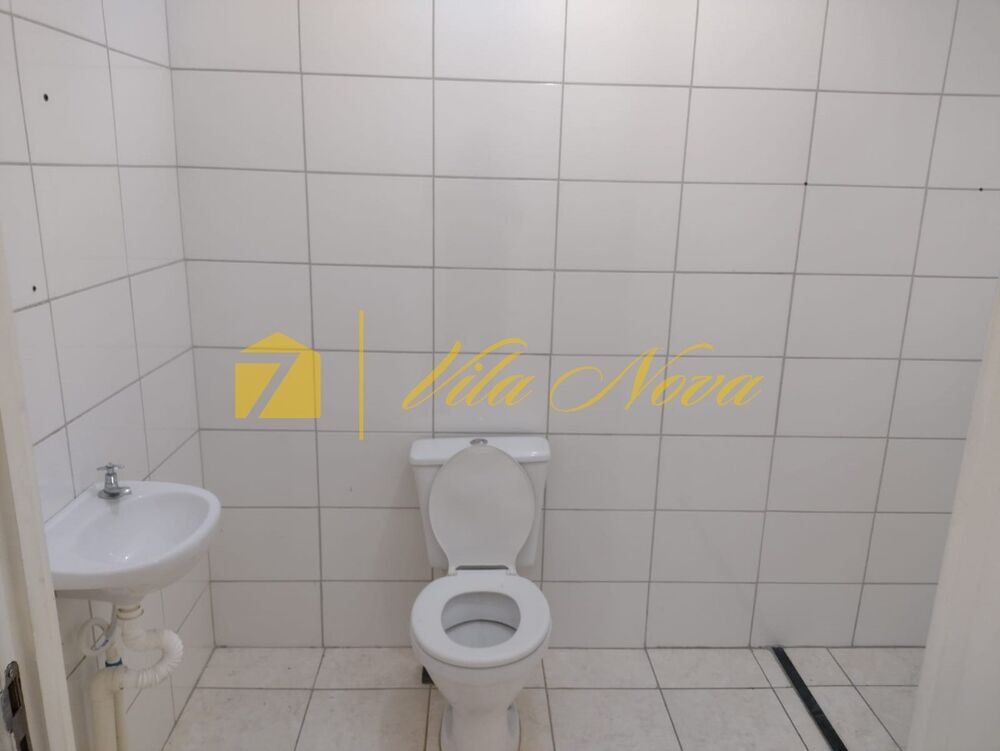 Apartamento à venda com 1 quarto, 51m² - Foto 3