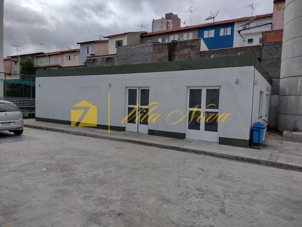 Apartamento à venda com 1 quarto, 51m² - Foto 8