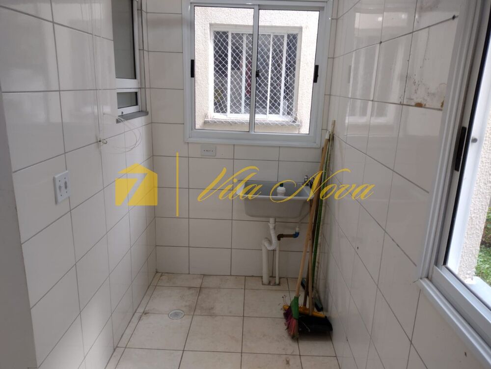 Apartamento à venda com 1 quarto, 51m² - Foto 2